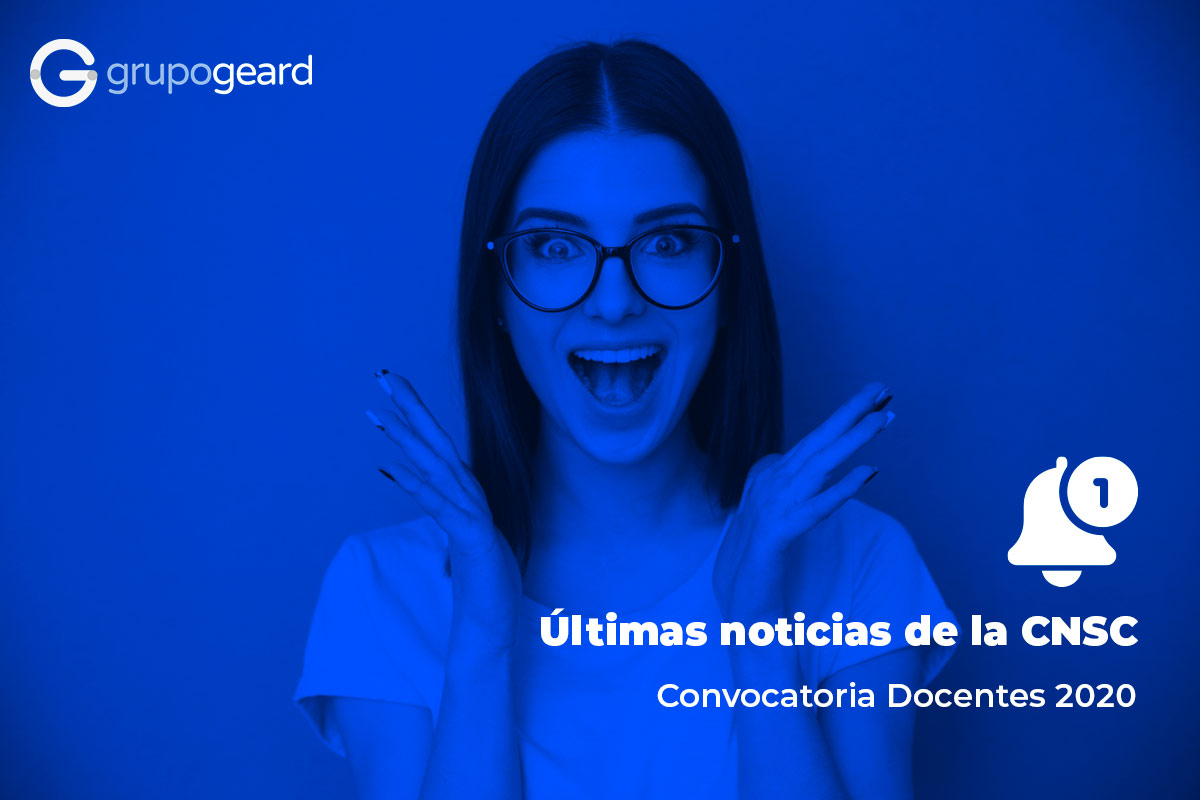 cnsc concurso docente 2020