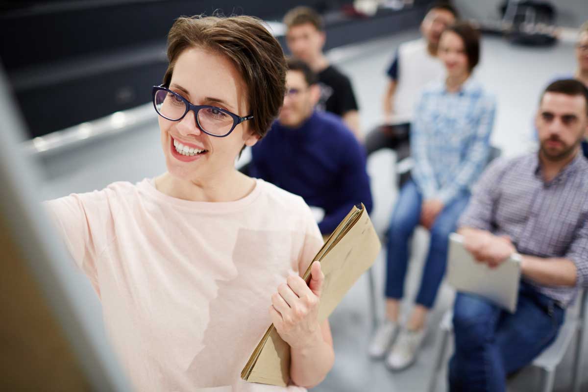 que evalúa el concurso docente