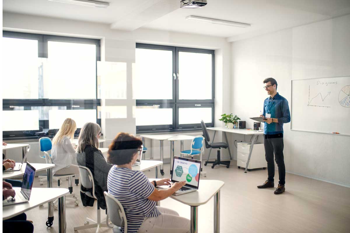 perfil docente CNSC en colombia