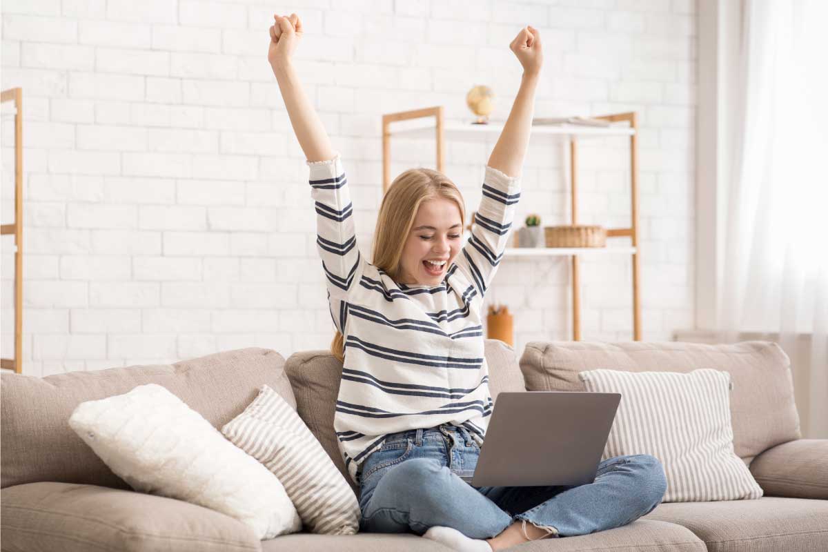 Seguir estudiando después de graduarte