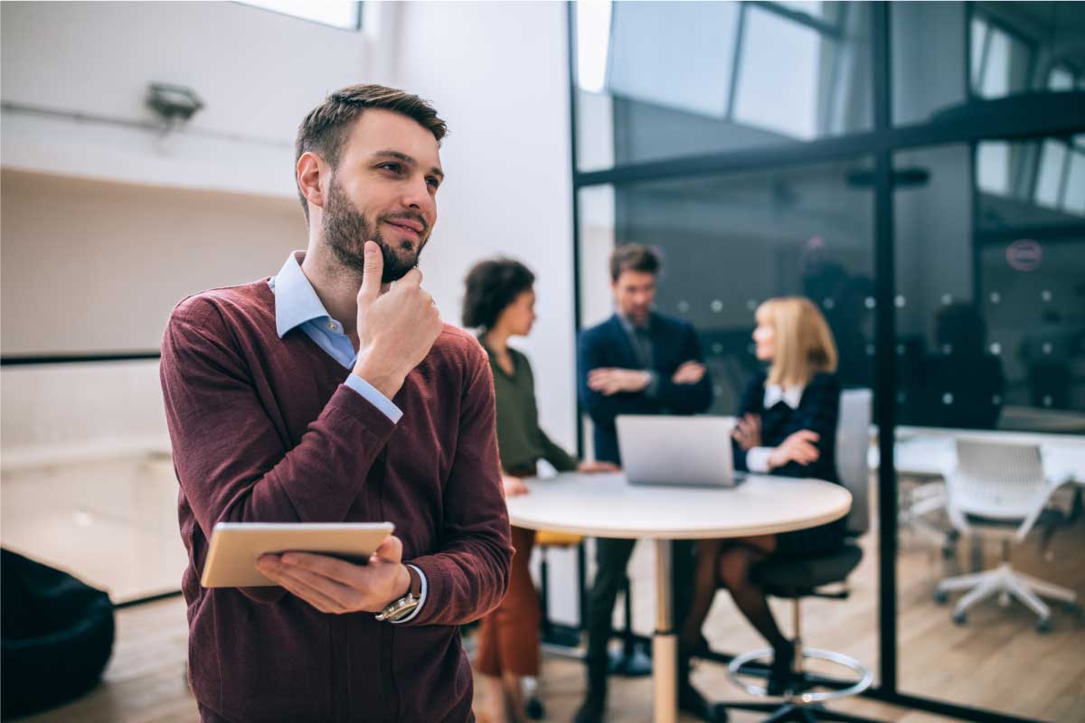 ¿Estudiaste una carreta técnica o tecnológica y ahora no sabes qué hacer?