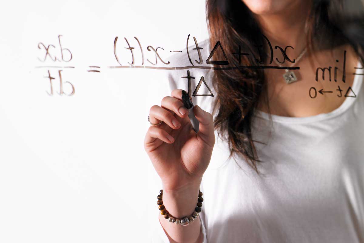 Prueba de razonamiento cuantitativo