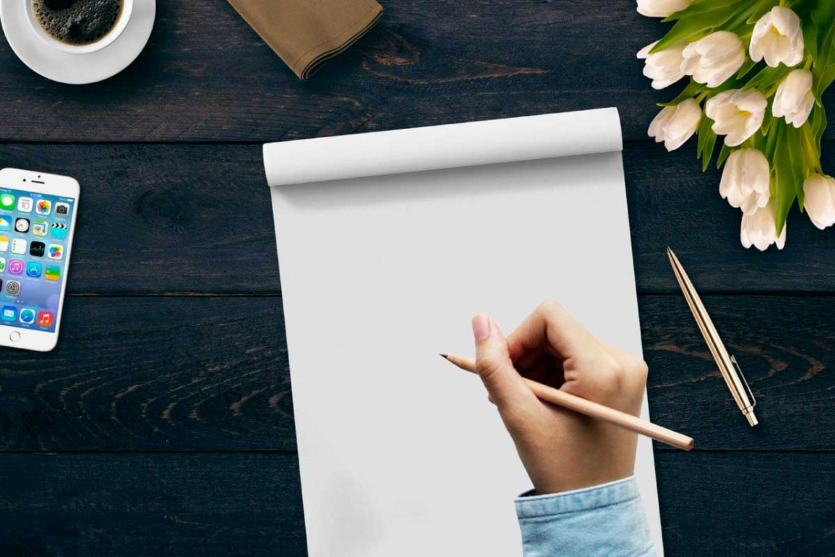 Saber TyT: la prueba de comunicación escrita