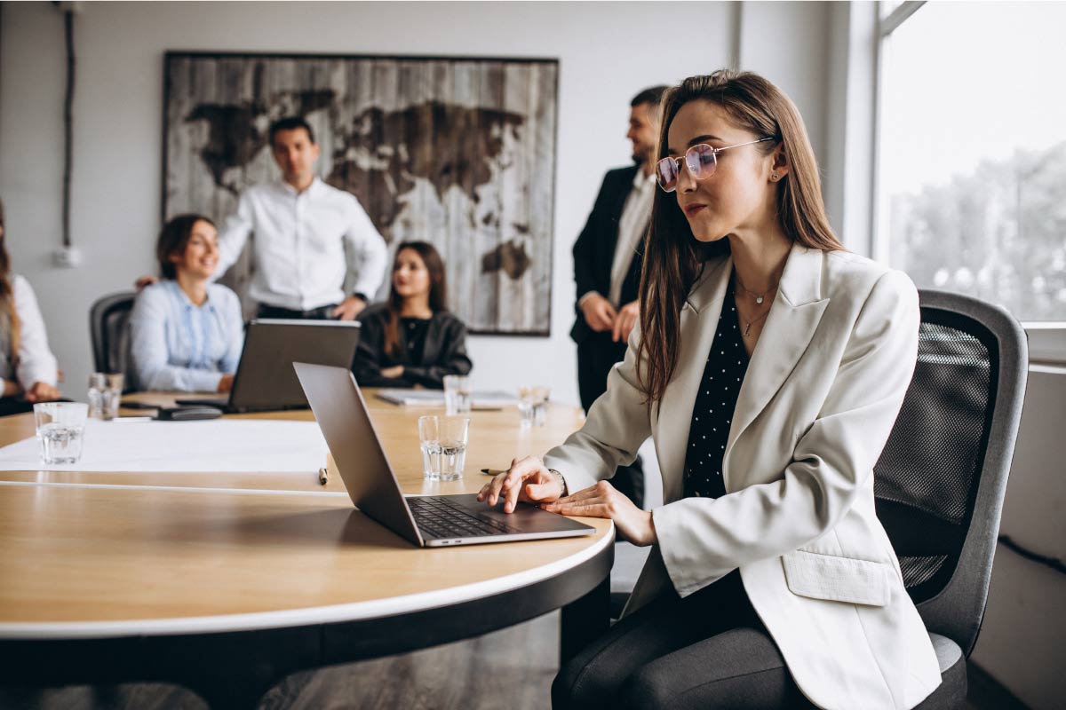 Las ventajas de obtener un empleo de carrera