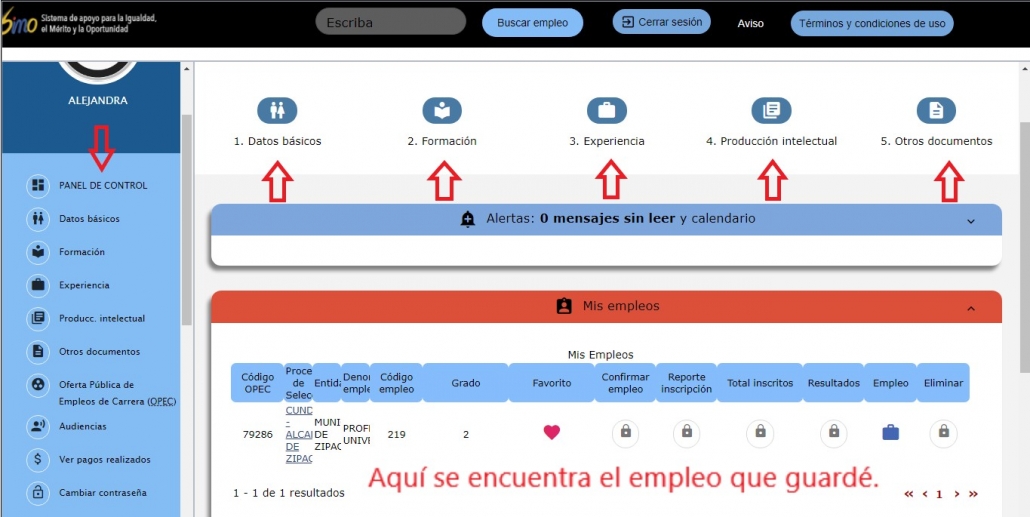dónde comprar el PIN concurso docente
