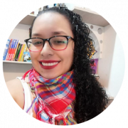 Ponente Jessica Avendaño