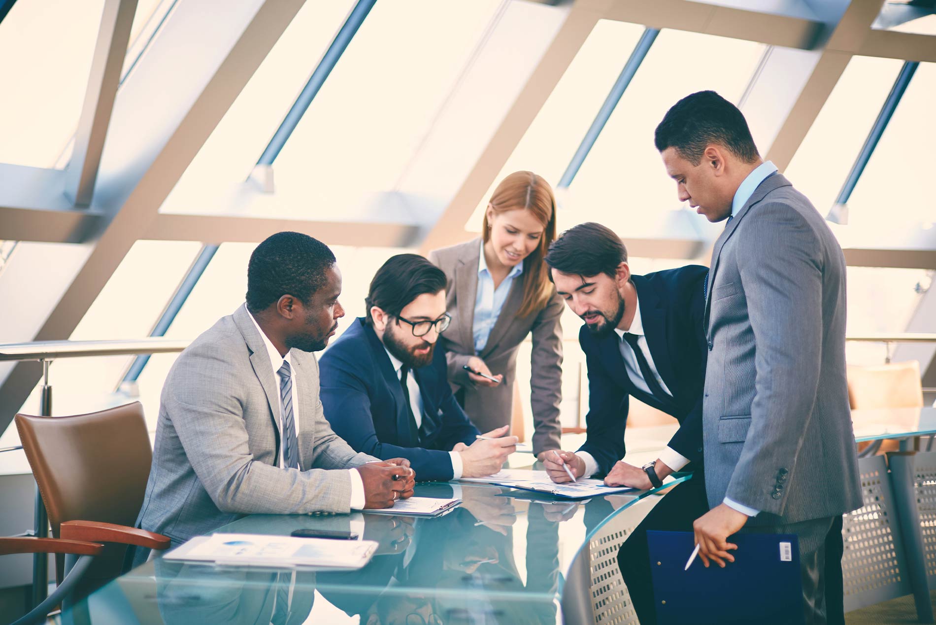 Entidades del Orden Nacional II