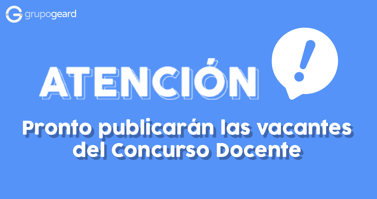 opec concurso docente