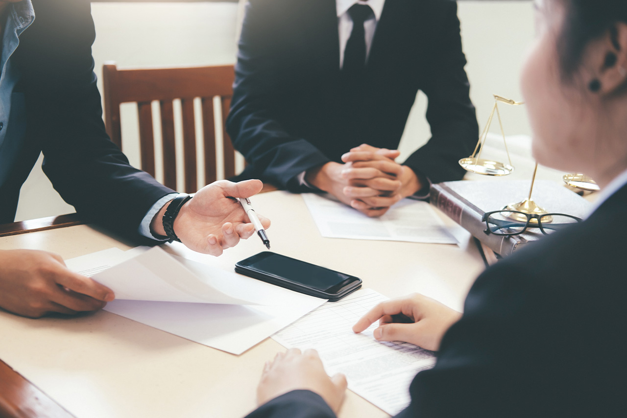 ¿Cómo va el Concurso de la Fiscalía?: Conoce las próximas etapas