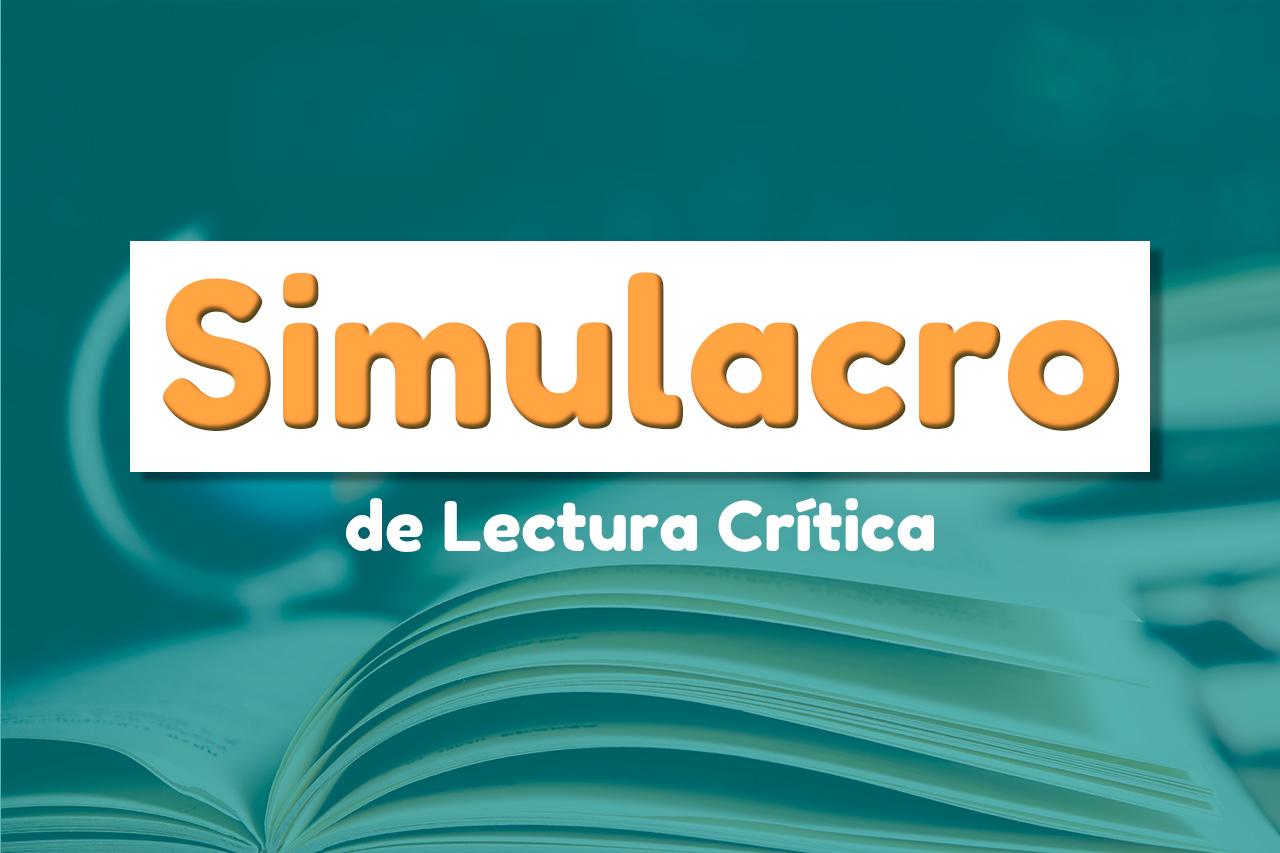 Simulacro de Lectura Crítica del Concurso Docente