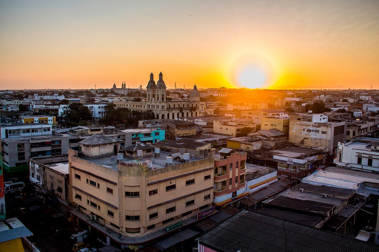 Averigua cuántas vacantes tiene el departamento del Atlántico en la Convocatoria Entidades del Orden Territorial 2022