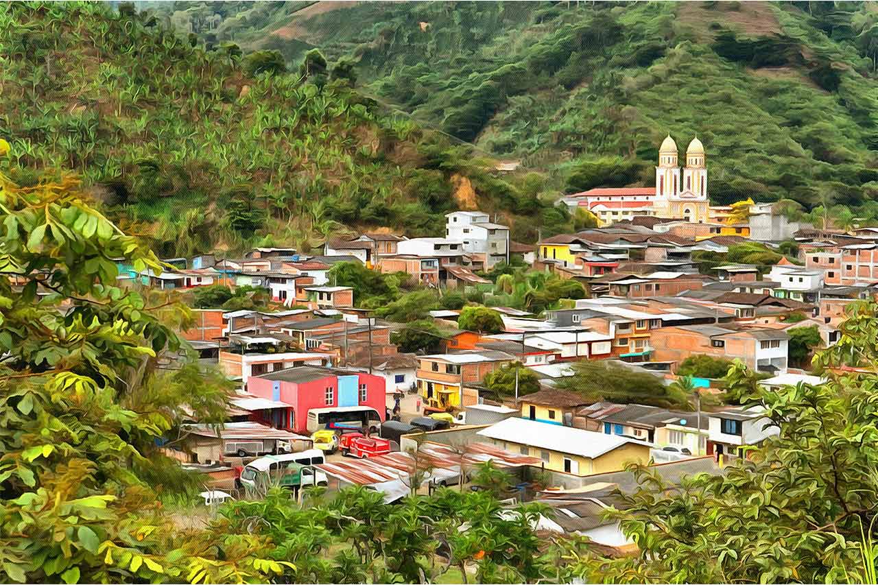 Descubre las vacantes que ofrece el departamento de Risaralda en el Concurso Entidades del Orden Territorial 2022
