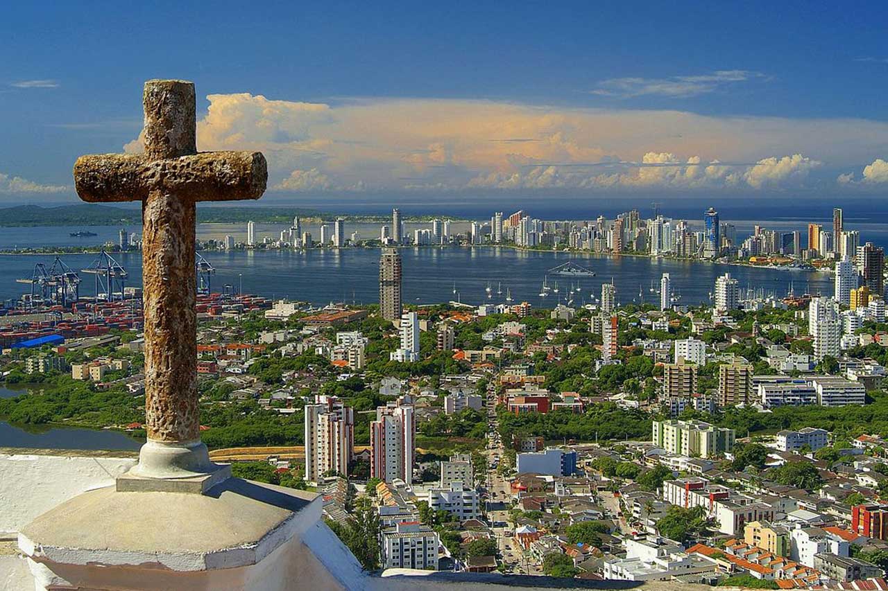 Veamos las vacantes que ofrece el departamento de Bolívar en el Concurso Entidades del Orden Territorial 2002