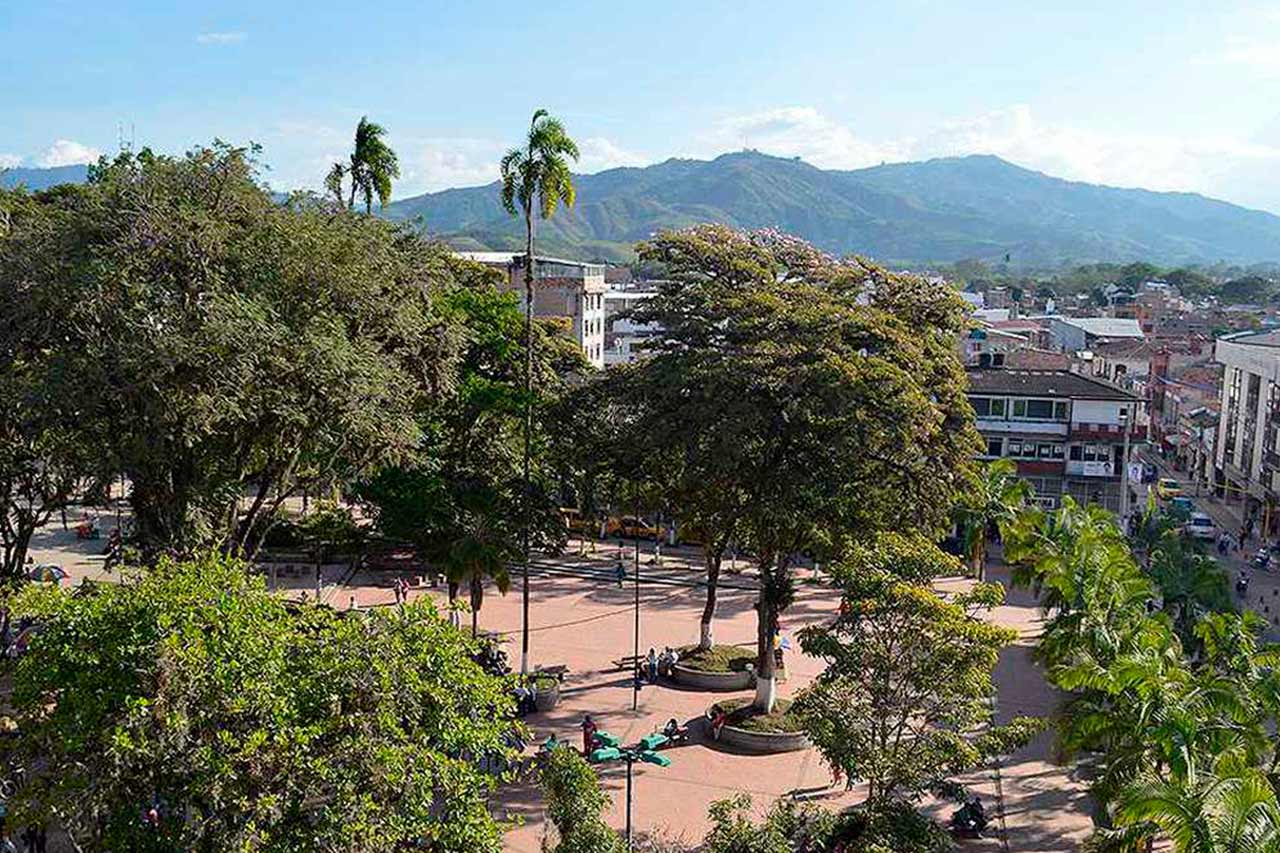 ¿Qué vacantes tiene el departamento del Huila en el Concurso Entidades del Orden Territorial 2022?