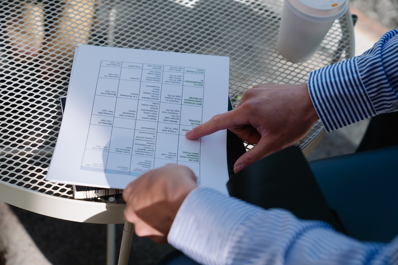 Las próximas etapas en la Convocatoria de la Fuerza Aérea (FAC)