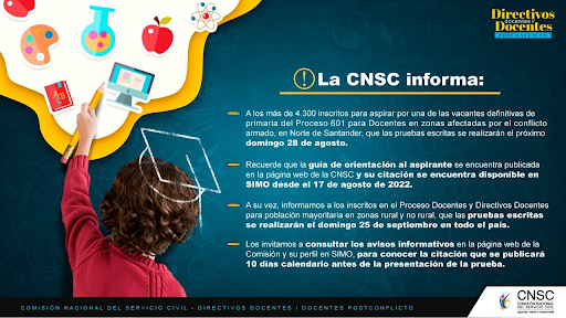 Pruebas Escritas Docentes