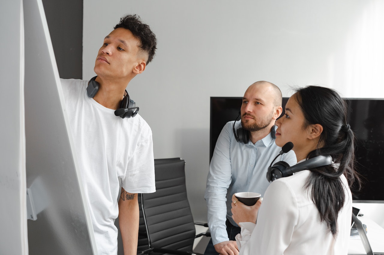 ¿Cómo puedes prepararte para las Pruebas Escritas de la Convocatoria Entidades del Orden Nacional 2020-2?