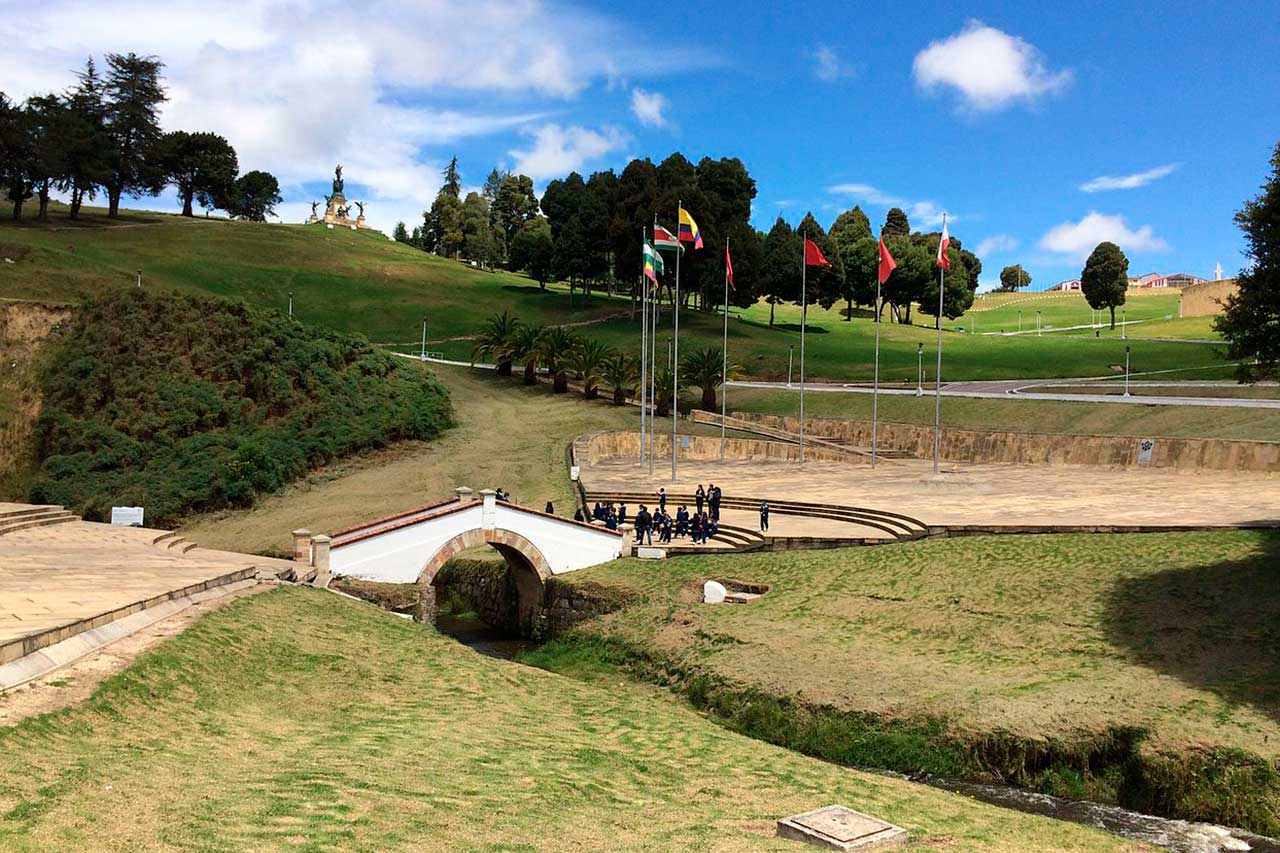 Concurso de Empleo Público Territorial 8: todas las vacantes en el Departamento de Boyacá