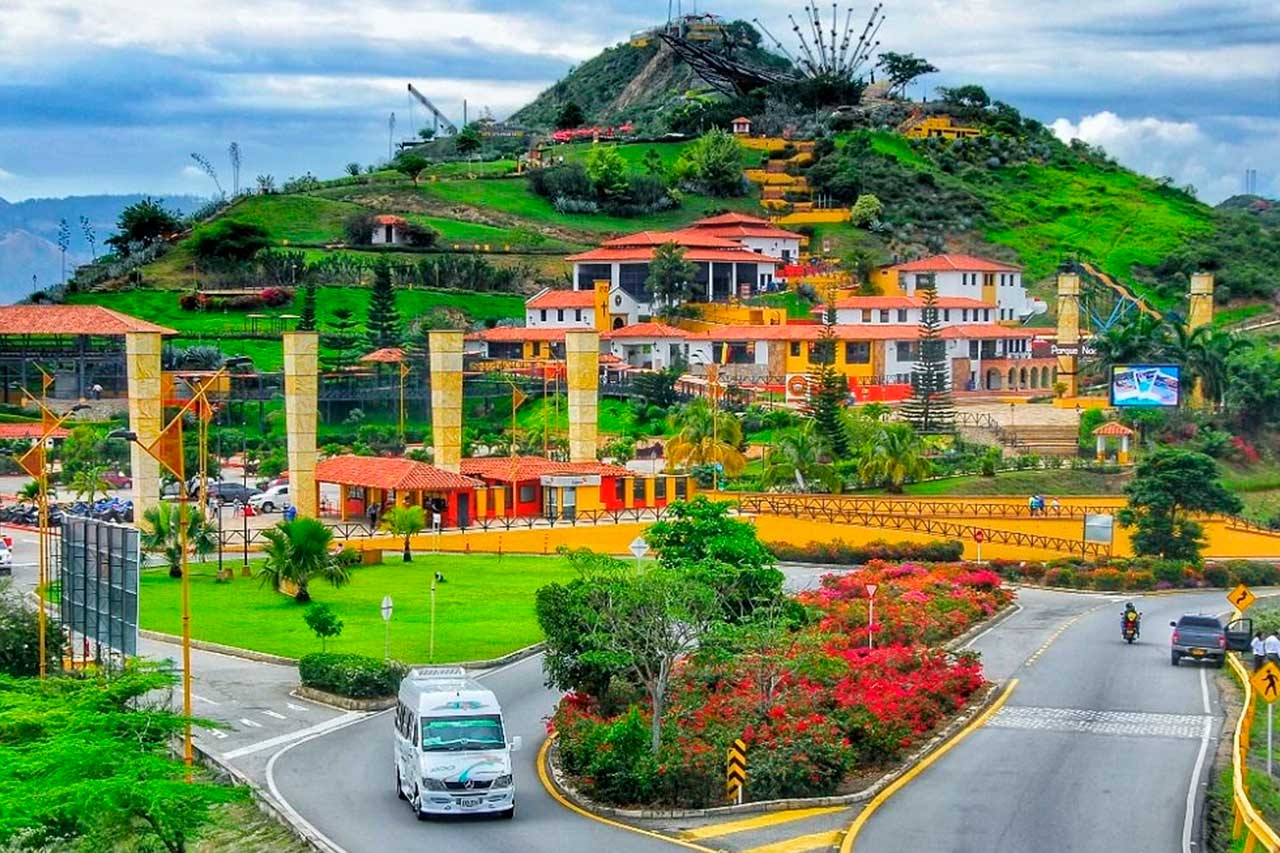 Nuevo Concurso Territorial 9: ofertas de empleo en el departamento de Santander