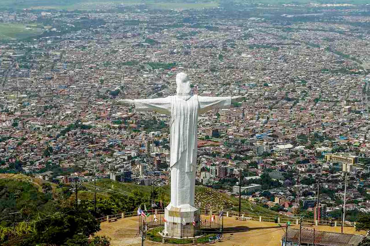 Nuevo Concurso Territorial 9: vacantes de empleo en Valle del Cauca