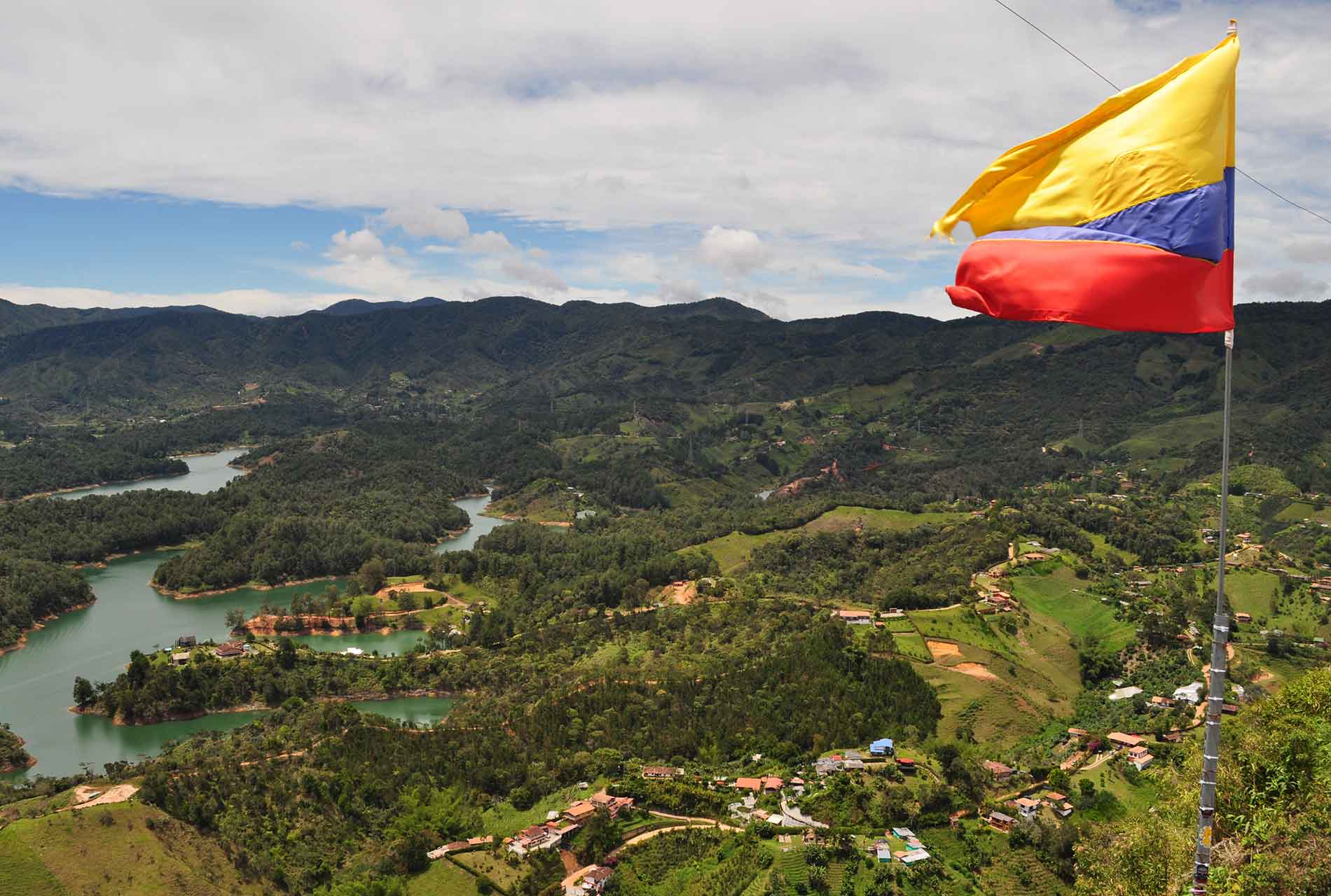 Entidades del Orden Nacional 2023 - 2H