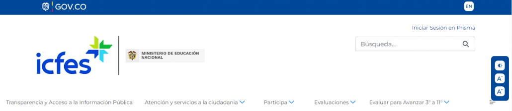 consultaresultadossaber11