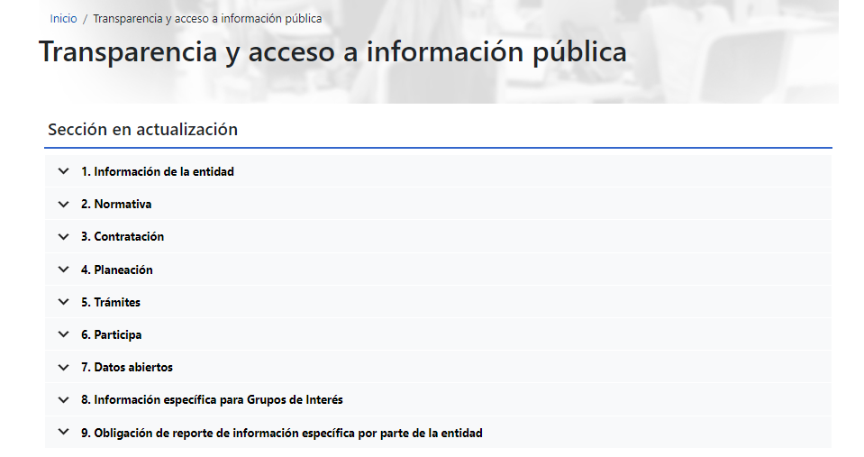 seccióntransparencia