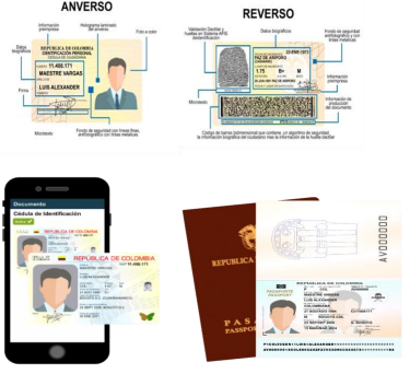 documentos entrevista docentes