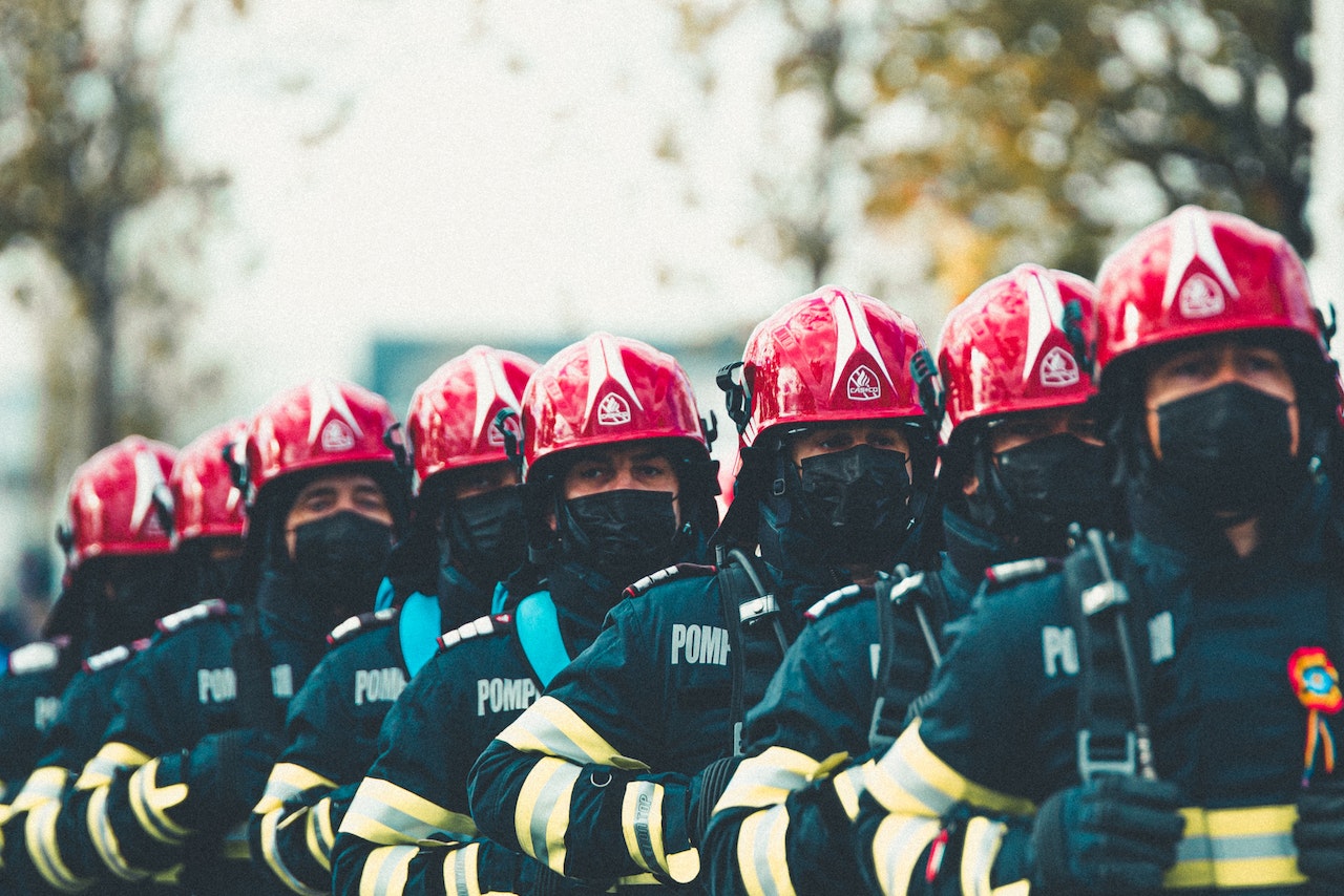 ¿Por qué preparase desde ya para las Pruebas Escritas del Concurso Bomberos?