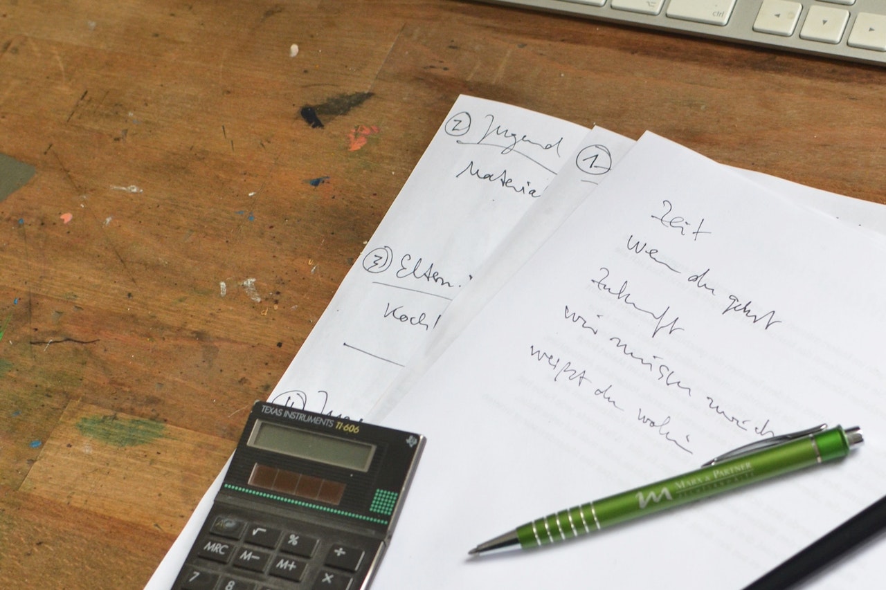 Entidades del Orden Nacional 2020 -2: hoja de respuestas y la forma en que se califican las pruebas