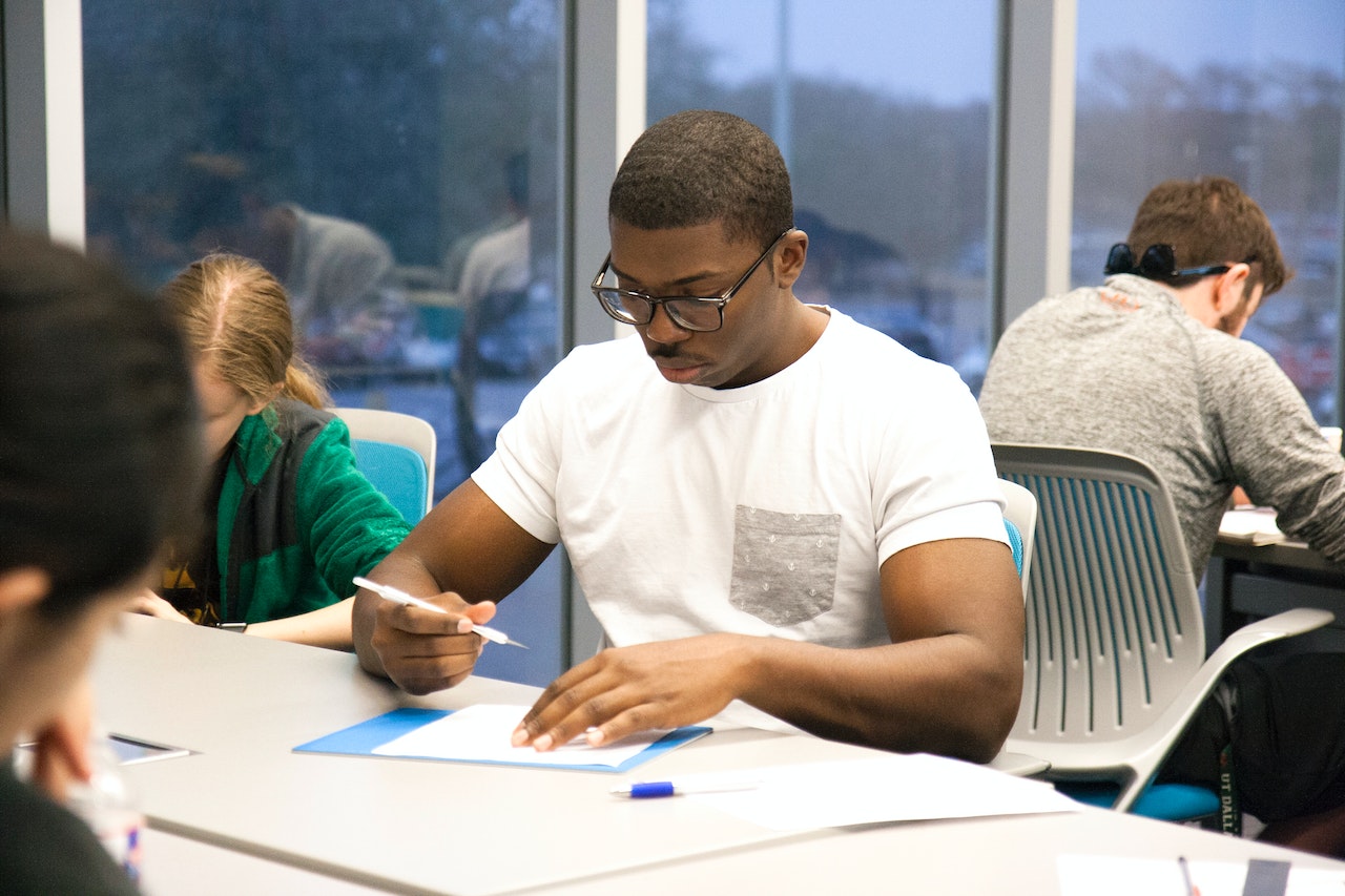 ¡Se publicó la Guía de Orientación a Pruebas Escritas del Concurso Distrito Capital 5!