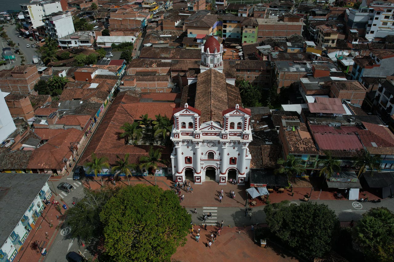 Estos son los municipios de Antioquia que harán parte del próximo Concurso de la CNSC Antioquia III