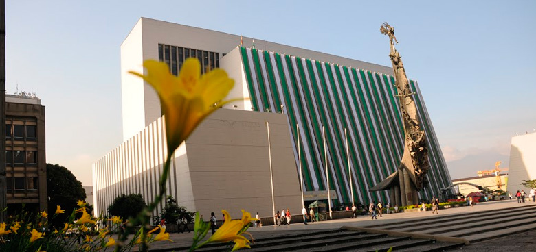 ¡Se acerca la Convocatoria Antioquia III!