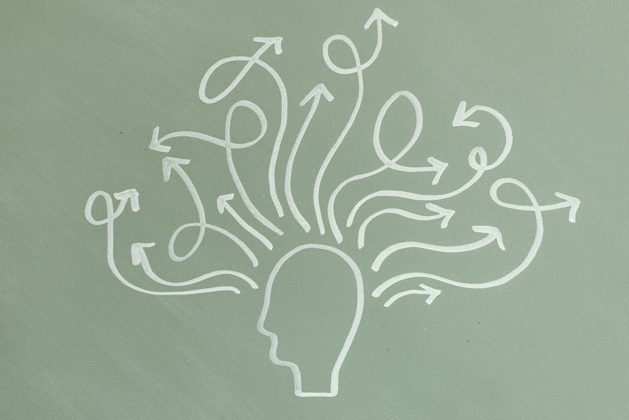 Ejercita tu cerebro para estimular tu memoria y concentración