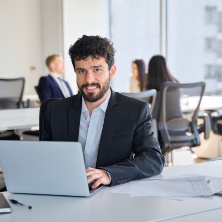 simulacro gratuito ministerio del trabajo