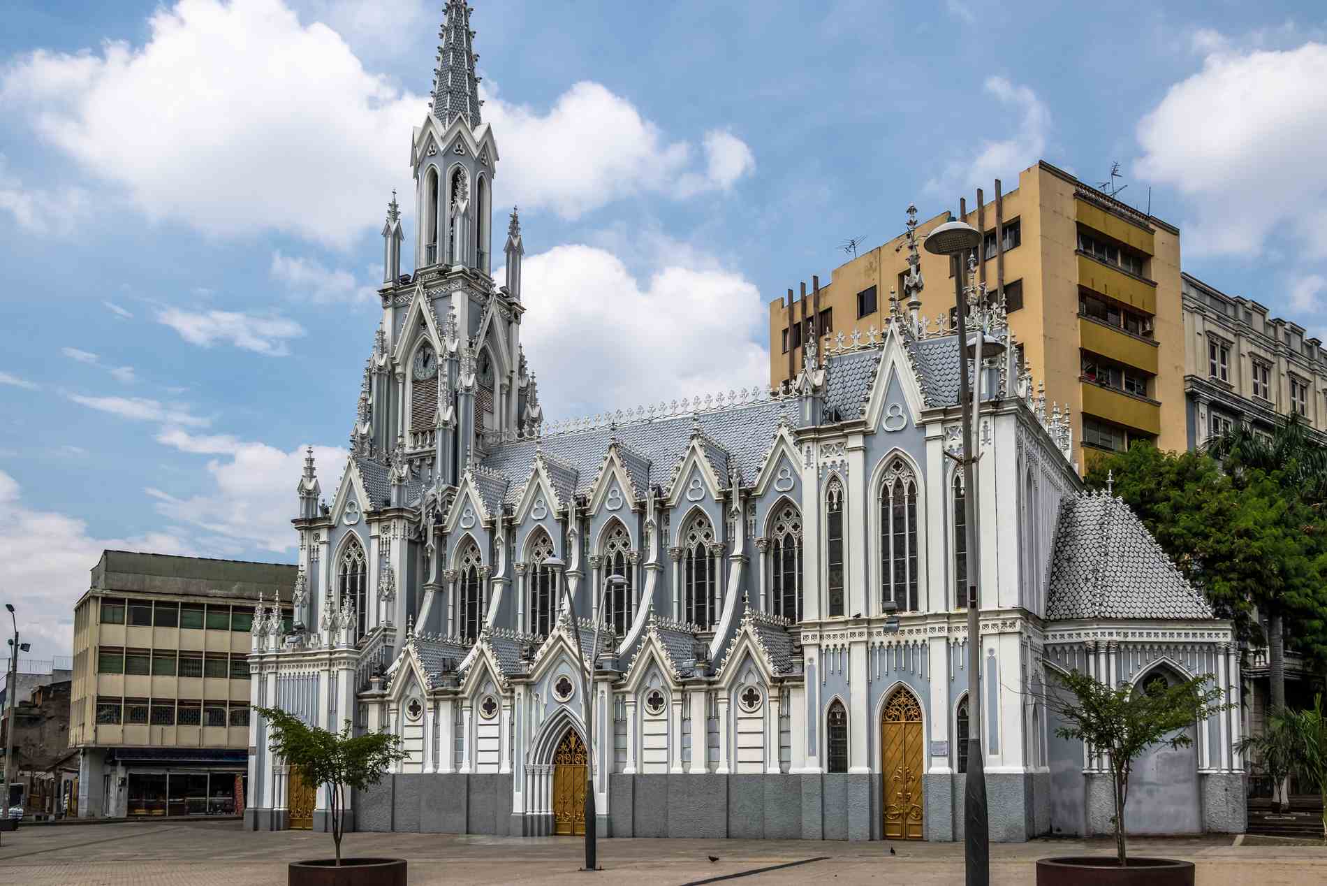 entidades del orden territorial 10