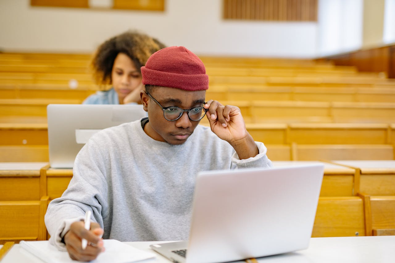 ¡Estos son los ejemplos de preguntas para las Pruebas Escritas del Concurso Distrito 6!