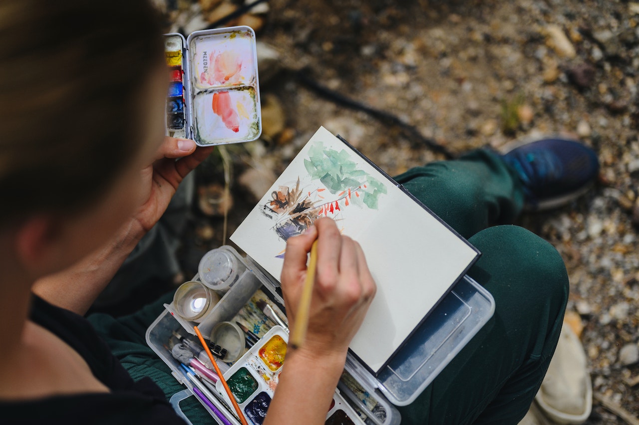¡Descubre lo que la especialidad de Educación Artística tiene para ti!