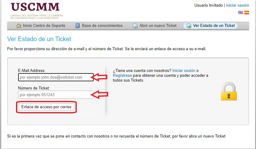 ¿cómo comunicarse con la USICAMM?