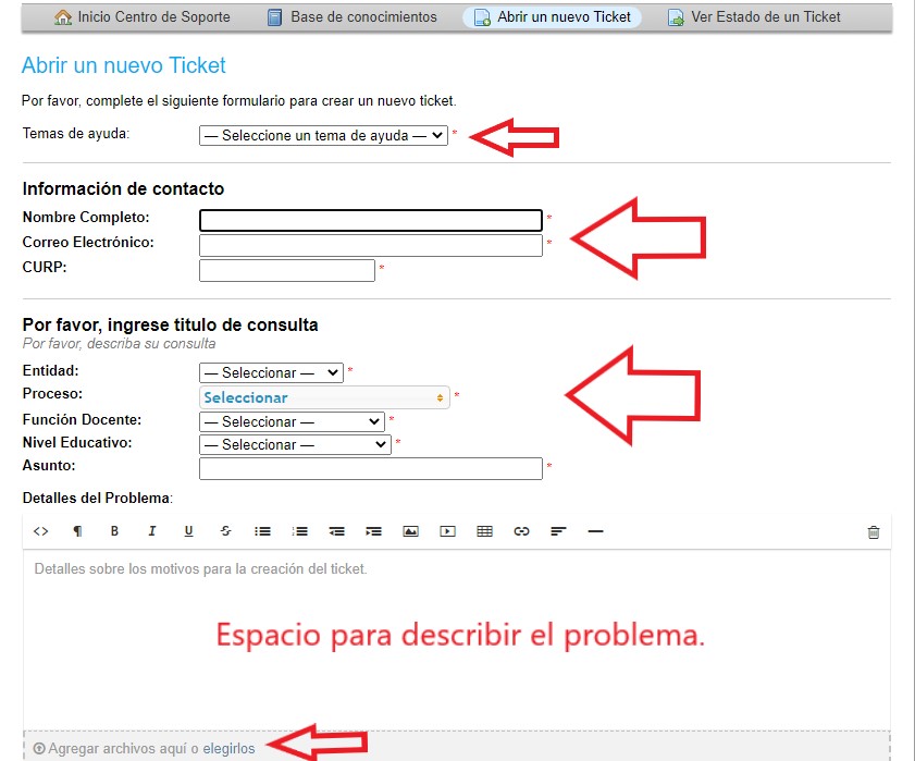 ¿cómo comunicarse con la USICAMM?