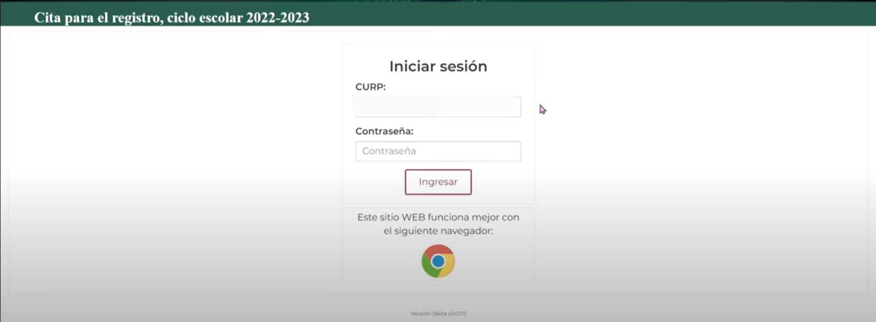 iniciar_sesion_venus