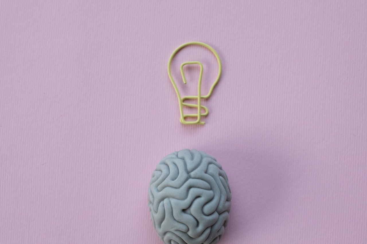 ¡Vamos, estimula tu cerebro para obtener mejores resultados!