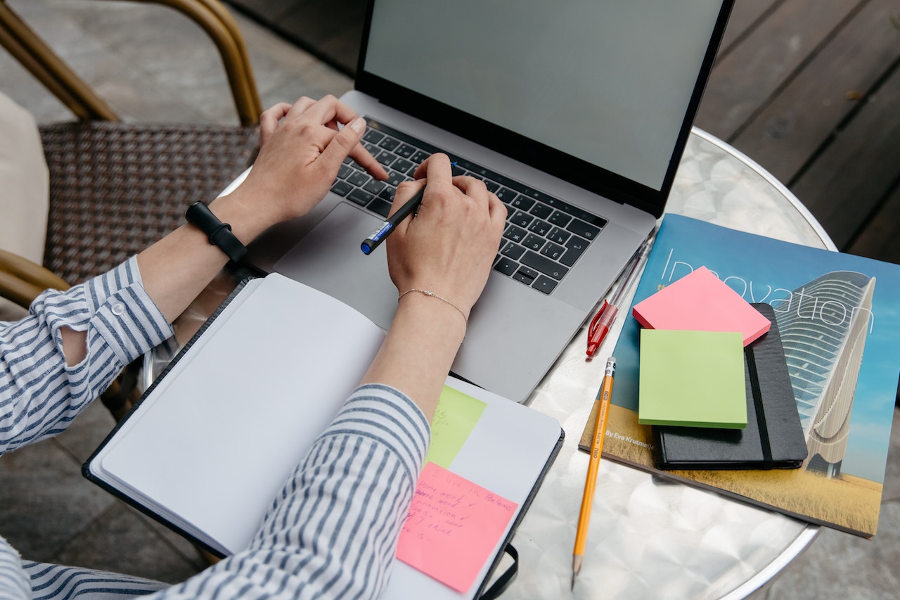 ¡Aplica estas eficientes técnicas de estudio!