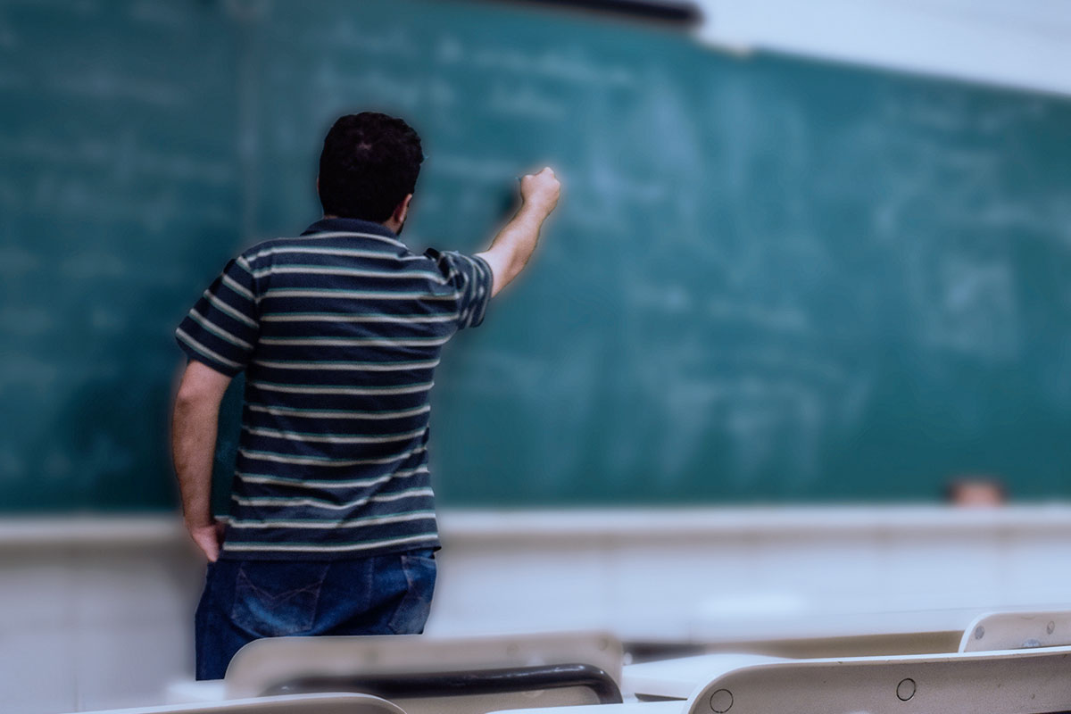 ¿Qué es el bono de atracción para el Concurso de Nombramiento Docente?