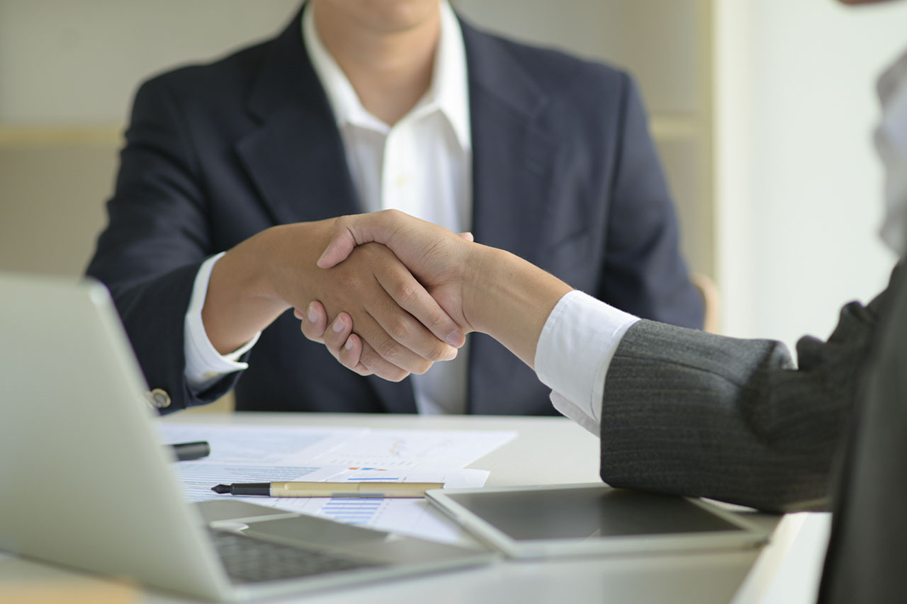 Convenio GG y Colegio de Profesores