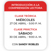 Semana 1 - CL
