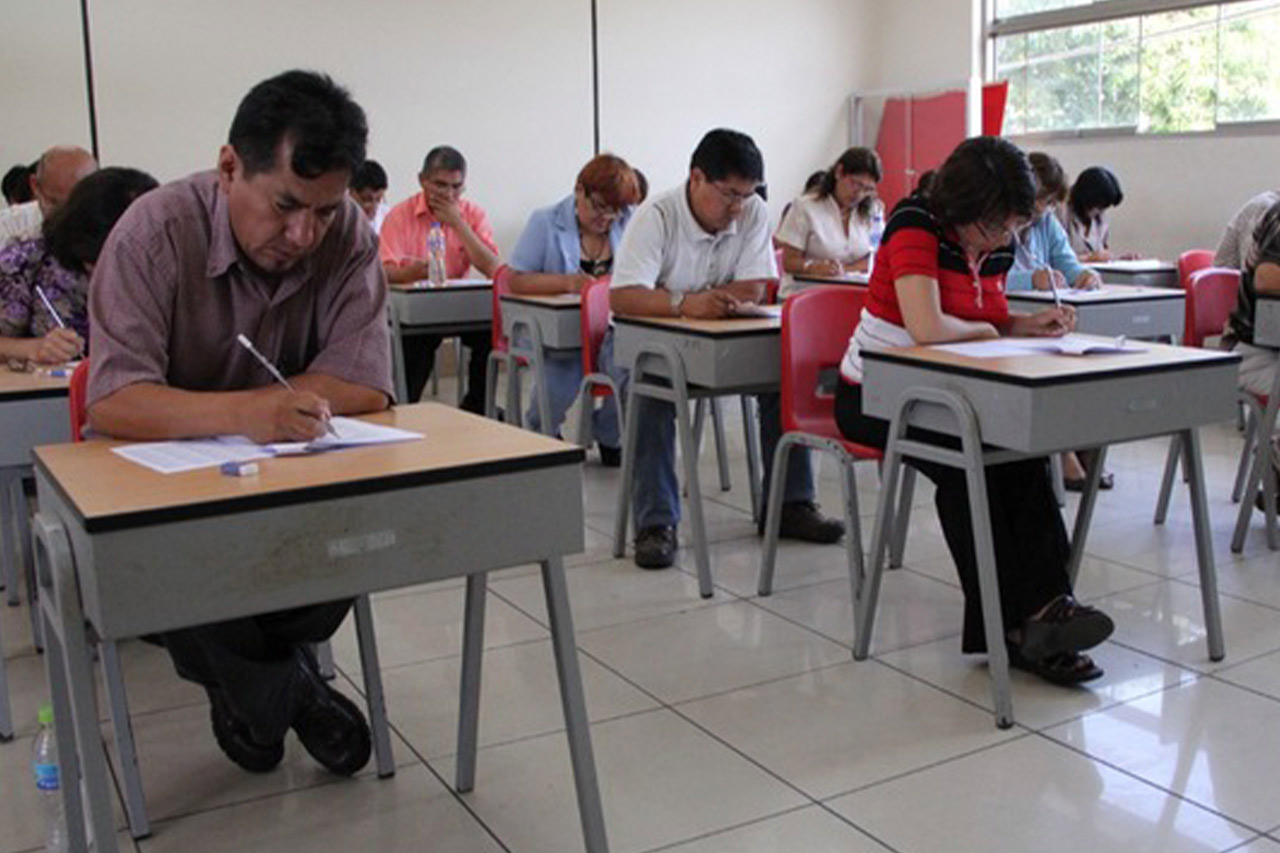 Se reactiva el Concurso para Cargos Directivos y de Especialistas 2022