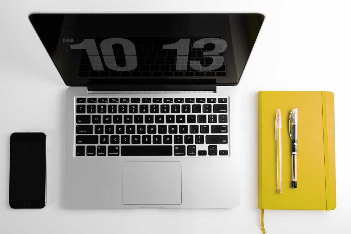 5 hábitos pequeños que mejorarán enormemente tu productividad