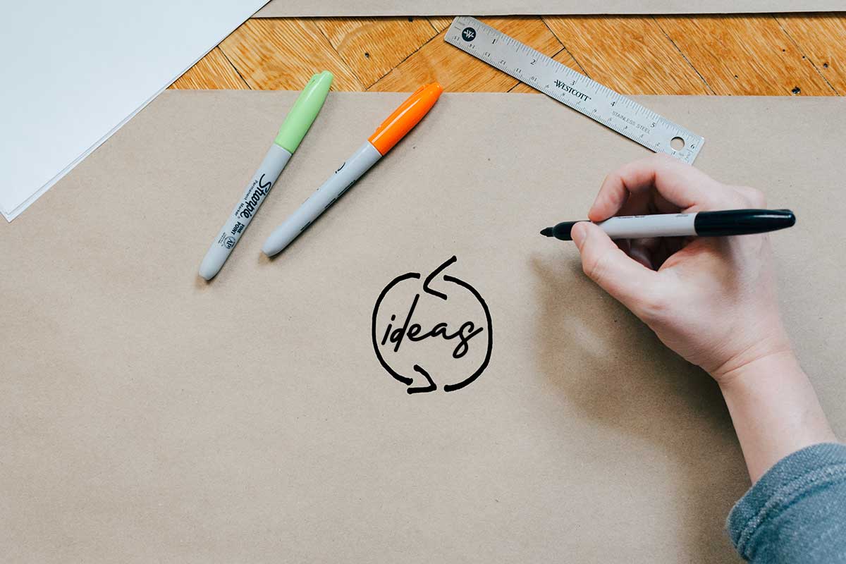 Los beneficios de los mapas mentales en el aula de clase