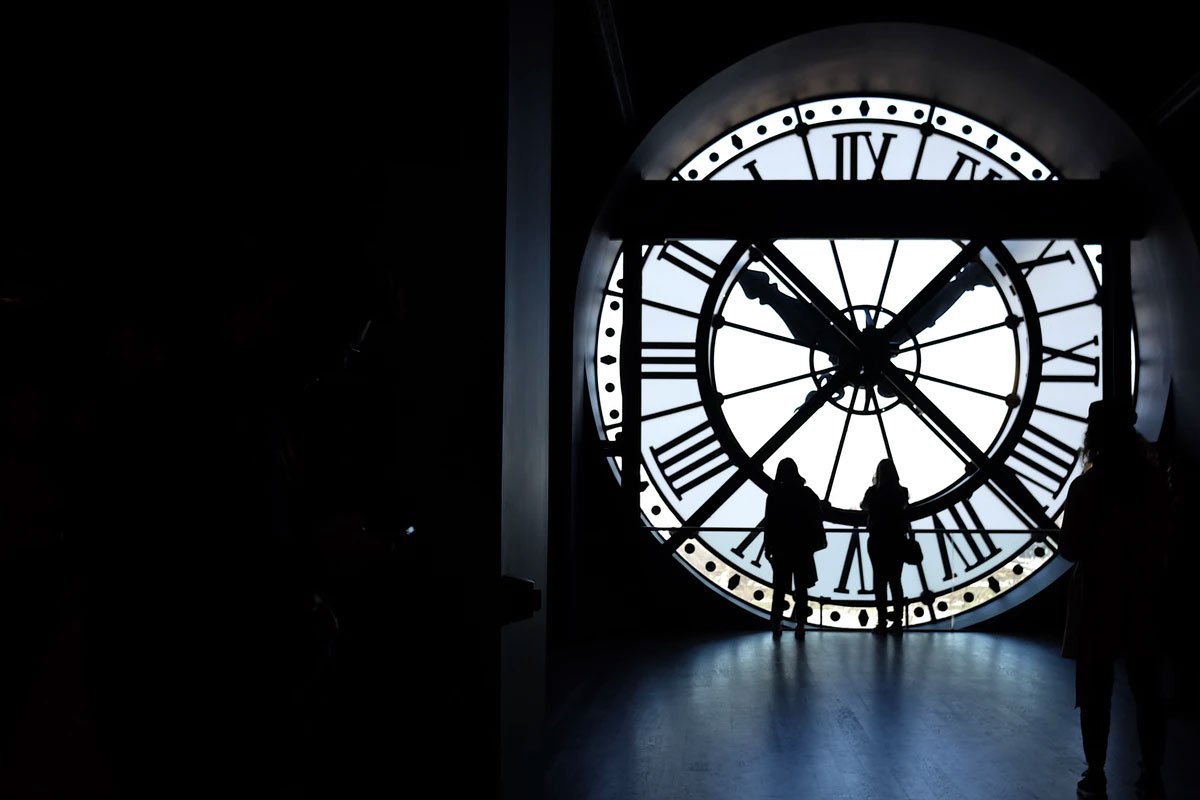 4 maneras de perder el tiempo en lugar de hacer lo que necesitas